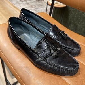 TCRAFT 1927 Men's Tassel Loafers Size 11